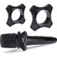 Mikrofon DNA DNA MIXMIC 2 mikser audio USB Bluetooth + mikrofony bezprzewodowe zestaw