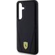 Ferrari Ferrari FEHMS24SP3BAK S24 S921 czarny/black hardcase Hot Stamp V Lines MagSafe