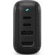 Stacja/replikator Hyper HyperDrive 60W USB-C (HY-HDNS-60-BLACK)