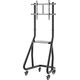 InLine InLine® TV Cart, for LED-TV 37"-80" (94-203cm), max. 80kg