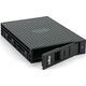 Fantec FANTEC MR-25, 2,5" SATA & SAS HDD/SSD Caddy