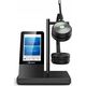 Telefon Yealink Yealink WH66 Dual UC DECT