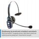 Słuchawki GN Audio Germany BlueParrott B250-XTS SE  (204426)