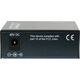 Adapter AV LevelOne LevelOne Konverter GVT-2012 10/100/1000T>1000SX PoE