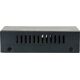 Adapter AV LevelOne LevelOne Konverter GVT-2012 10/100/1000T>1000SX PoE