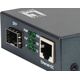 Adapter AV LevelOne LevelOne Konverter GVT-2012 10/100/1000T>1000SX PoE