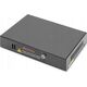 Digitus DIGITUS 4-Port Gigabit 4PPoE Extender, 802.3at, 60 W