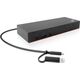 Stacja/replikator Lenovo ThinkPad Hybrid Dock USB-C (40AF0135IT)