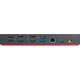 Stacja/replikator Lenovo ThinkPad Hybrid Dock USB-C (40AF0135IT)