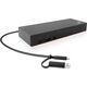 Stacja/replikator Lenovo ThinkPad Hybrid Dock USB-C (40AF0135DE)