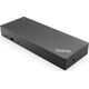 Stacja/replikator Lenovo ThinkPad Hybrid Dock USB-C (40AF0135SA)