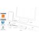 Adapter USB j5create ANDROID USB TO HDMI DISPLAY