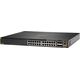 Switch HPE ARUBA 6300M 24G CL4 POE 4 STOCK