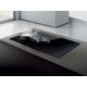 Płyta grzewcza Elica Elica NikolaTesla Switch BL/A/83, Black, Built-in, 83 cm, Zone induction hob, Glass, 4 zone(s)