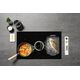 Płyta grzewcza Elica Elica NikolaTesla Switch BL/A/83, Black, Built-in, 83 cm, Zone induction hob, Glass, 4 zone(s)