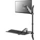 Neomounts Uchwyt ścienny na monitor 17" - 32" (WL90-325BL1)