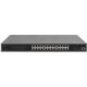 Switch Digitus Digitus 24-portowy zarządzany przełącznik gigabitowy Ethernet PoE L2