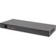 Switch Digitus Digitus 24-portowy zarządzany przełącznik gigabitowy Ethernet PoE L2