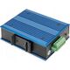 Switch Digitus Digitus 4-portowy przełącznik sieciowy Gigabit Ethernet PoE, przemysłowy, niezarządzany, 1 łącze SFP