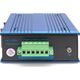 Switch Digitus Digitus 4-portowy przełącznik sieciowy Gigabit Ethernet PoE, przemysłowy, niezarządzany, 1 łącze SFP
