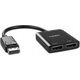 HUB USB Lindy Hub LINDY 2 Port DisplayPort 1.2 MST