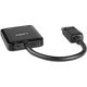 HUB USB Lindy Hub LINDY 2 Port DisplayPort 1.2 MST