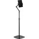 Stojak InLine InLine® Floor tablet holder with stand, up to 12.9", black