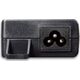Switch Planet PLANET POE-172 łącza sieciowe Gigabit Ethernet (10/100/1000) Obsługa PoE Czarny