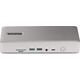Stacja/replikator StarTech Thunderbolt 4 (132UE-TB4USB4DOCK)