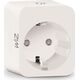 WiZ WiZ Smart Plug powermeter Type-F