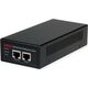 Roline ROLINE Gigabit PoE++ Mid-Span injector (IEEE 802.3bt), 90W
