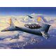 Revell Model plastikowy Samolot P-Series Arado AR E.555 1/72 Revell