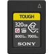 Karta Sony Tough CEA-G CFexpress 320 GB  (CEAG320T)