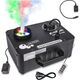 Evolights EVOLIGHTS ERUPTO 900 wytwornica dymu pionowego mgły LED pilot