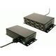Adapter USB Exsys EXSYS EX-1338HMV USB na 8x szeregowy RS232 z możliwością przykręcenia
