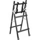 VivoLink Portable Digital Signage Stand