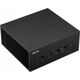 Komputer Asus ASUS ExpertCenter PN53-BBR777HD Komputer wielkości 0.92 L Czarny 7735H 3,2 GHz