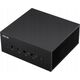 Komputer Asus ASUS ExpertCenter PN53-BBR777HD Komputer wielkości 0.92 L Czarny 7735H 3,2 GHz