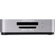 Czytnik OWC Atlas Dual CFexpress + SD Card Card Reader: USB-C Dual-slot CFexpress Type B and SDXC UHS-II Card Reader