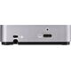 Czytnik OWC Atlas Dual CFexpress + SD Card Card Reader: USB-C Dual-slot CFexpress Type B and SDXC UHS-II Card Reader