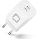 Ładowarka Dicota DICOTA Travel Tablet Charger COMFORT USB-C 45W