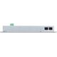 Switch Planet PLANET WGS-4215-16P2S łącza sieciowe Zarządzany L2 Gigabit Ethernet (10/100/1000) Obsługa PoE Czarny