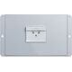 Switch Planet PLANET WGS-4215-16P2S łącza sieciowe Zarządzany L2 Gigabit Ethernet (10/100/1000) Obsługa PoE Czarny