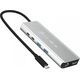 Stacja/replikator j5create Thunderbolt 4 (JCD403-N)