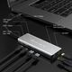 Stacja/replikator j5create Thunderbolt 4 (JCD403-N)