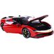 Bburago Ferrari SF90 Stradale red 1:18 BBURAGO