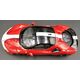 Bburago Ferrari SF90 Stradale red 1:18 BBURAGO