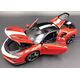 Bburago Ferrari SF90 Stradale red 1:18 BBURAGO
