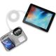 Ładowarka Veho Veho DS-7 Qi Telefon komórkowy/Smartfon, Smartwatch, Tablet USB Type-C