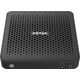 Komputer Zotac ZOTAC ZBOX MI668 Barebone Intel Core i7-1360P 2xDDR5 SODIMM SATA M.2